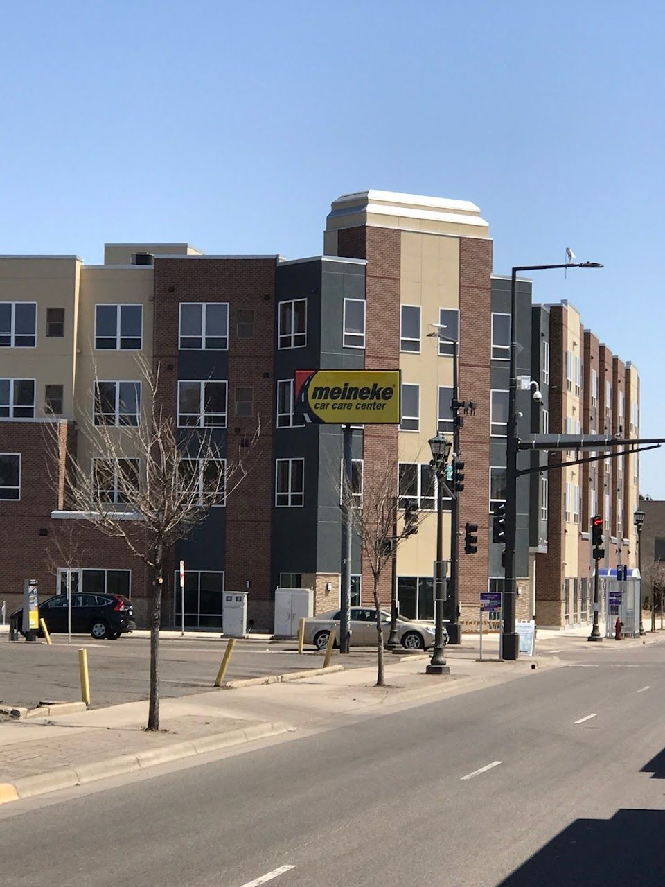 Photo of BROWNSTONE LOFTS. Affordable housing located at 839 UNIVERSITY AVENUE SAINT PAUL, MN 55104