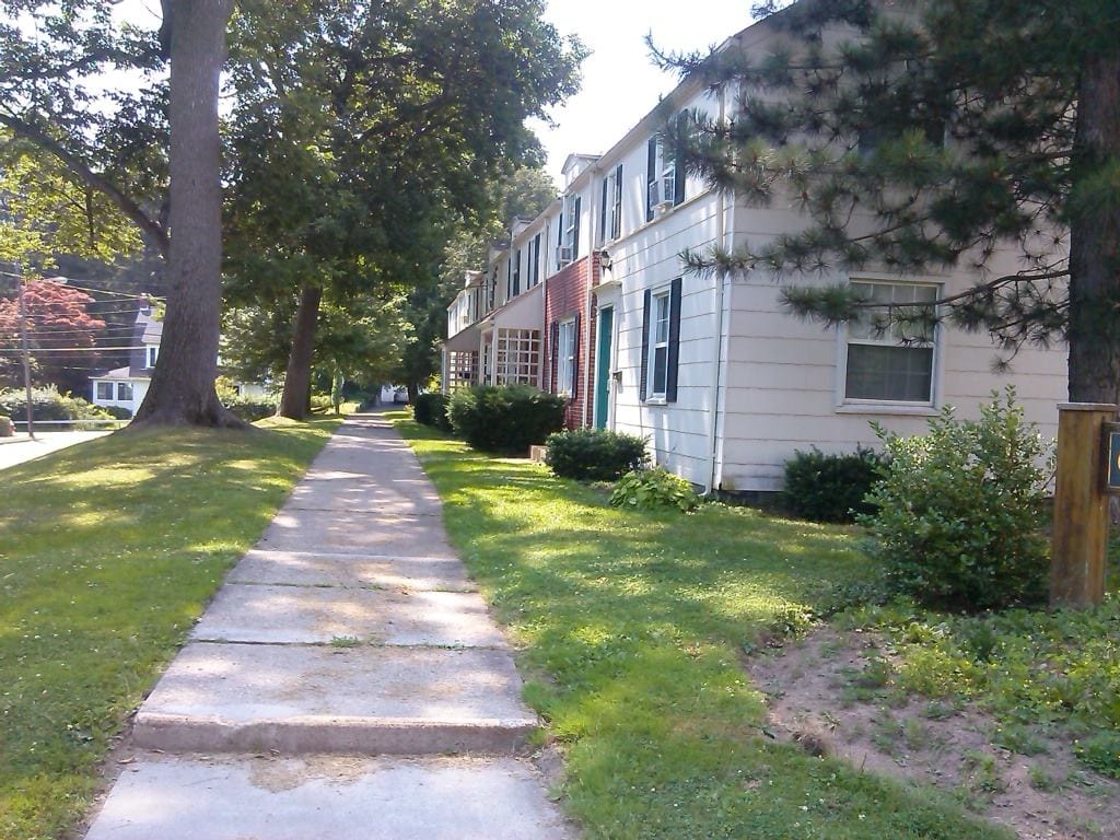 Photo of GENEVA GARDENS at 500 PULTENEY ST GENEVA, NY 14456