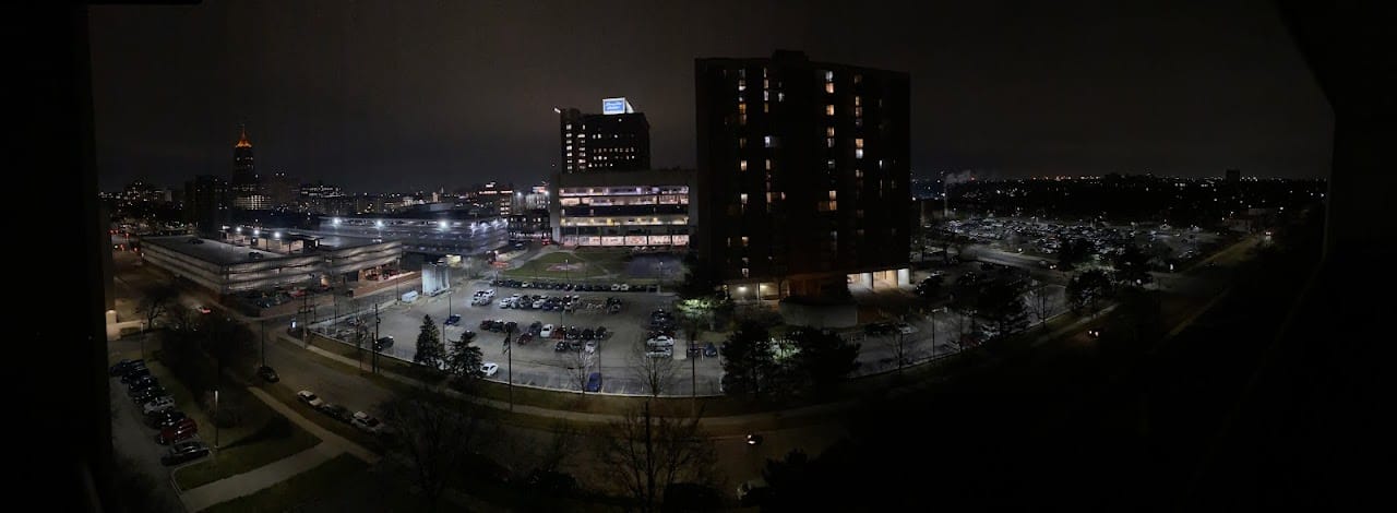 Photo of LEXINGTON VILLAGE (DETROIT). Affordable housing located at 1310 PALLISTER ST DETROIT, MI 48202