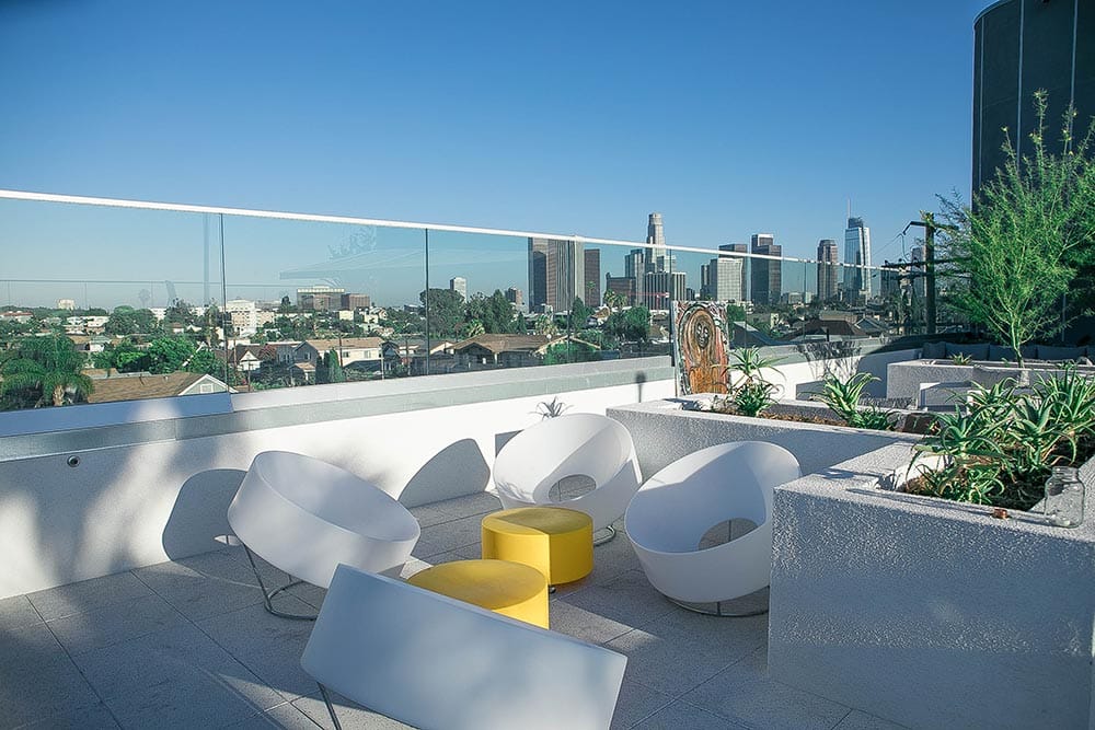 Photo of Inspire Echo Park. Affordable housing located at 355 Glendale Blvd Los Angeles, CA 90026
