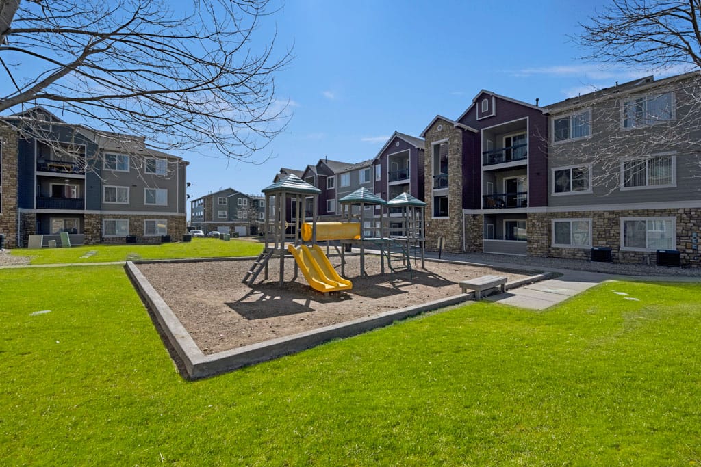 Photo of Reserve At Northglenn Apartments at 11450 Community Center Dr Northglenn, CO 80233