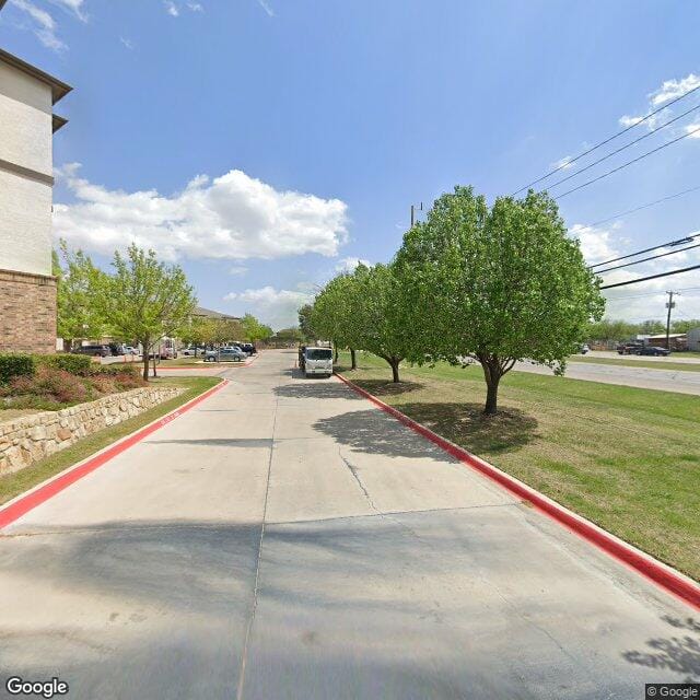 Photo of LINDBERGH PARC SENIOR APARTMENTS. Affordable housing located at 5600 AZLE AVE FORT WORTH, TX 76106