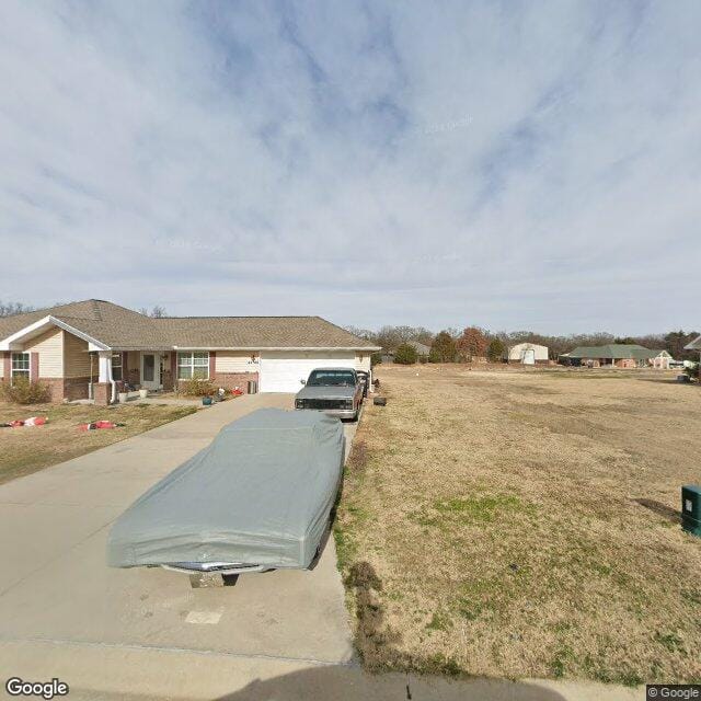 Photo of SOUTH ROCK CREEK ESTATES at 44786 SETH LN SHAWNEE, OK 74801