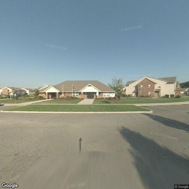 Photo of ARBORS AT RIVERBEND at 55752 ASH RD OSCEOLA, IN 46561
