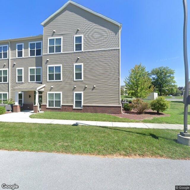 Photo of WAYNE GARDENS. Affordable housing located at 900 & 901 WAYNE GARDENS CT WAYNESBORO, PA 17268