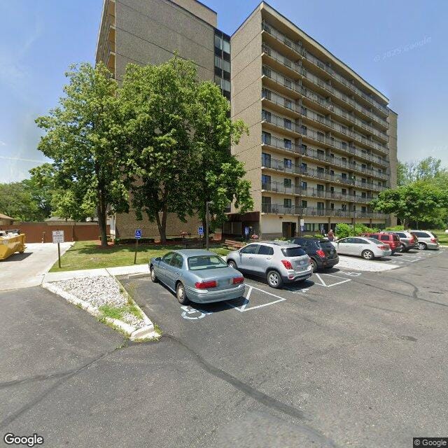 Photo of BURTON PLACE ASSOC. Affordable housing located at 2287 S CTR RD BURTON, MI 48519