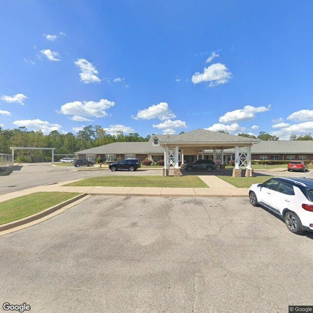 Photo of WHISPERING KNOLL ASSISTED LIVING. Affordable housing located at 6812 S HAZEL ST PINE BLUFF, AR 71603