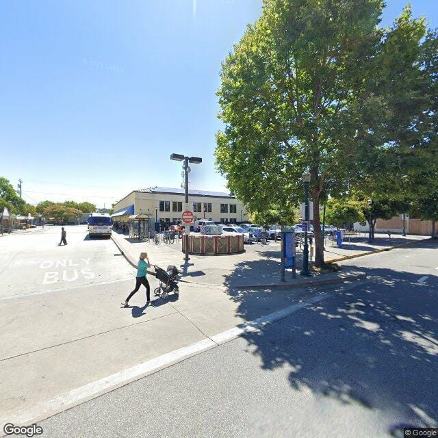 Photo of Pacific Station North Apartments. Affordable housing located at 902 Pacific Ave Santa Cruz, CA 95060
