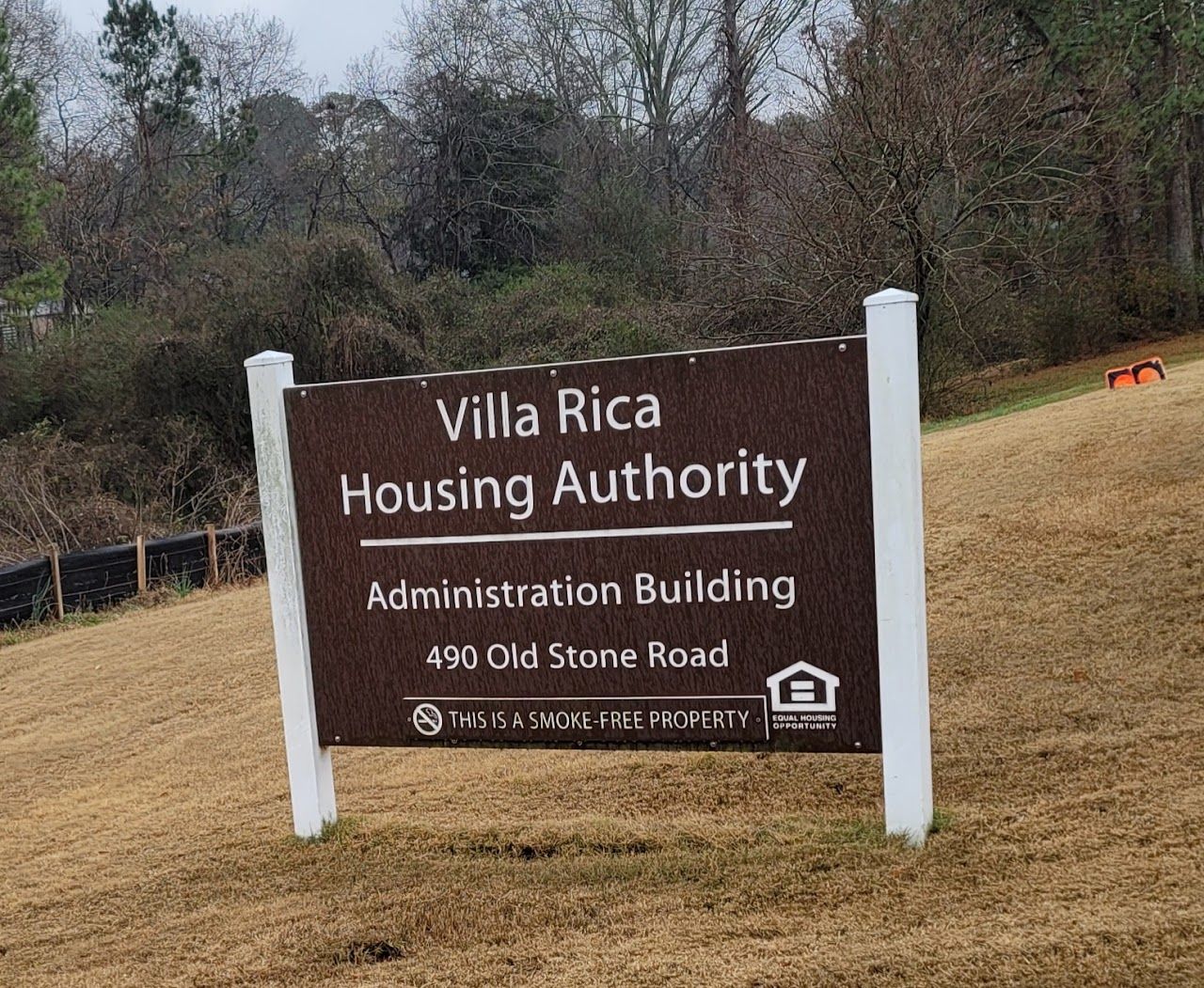 Photo of Villa Ricca Housing Authority at 187 Cleghorn St Villa Rica, GA 30180