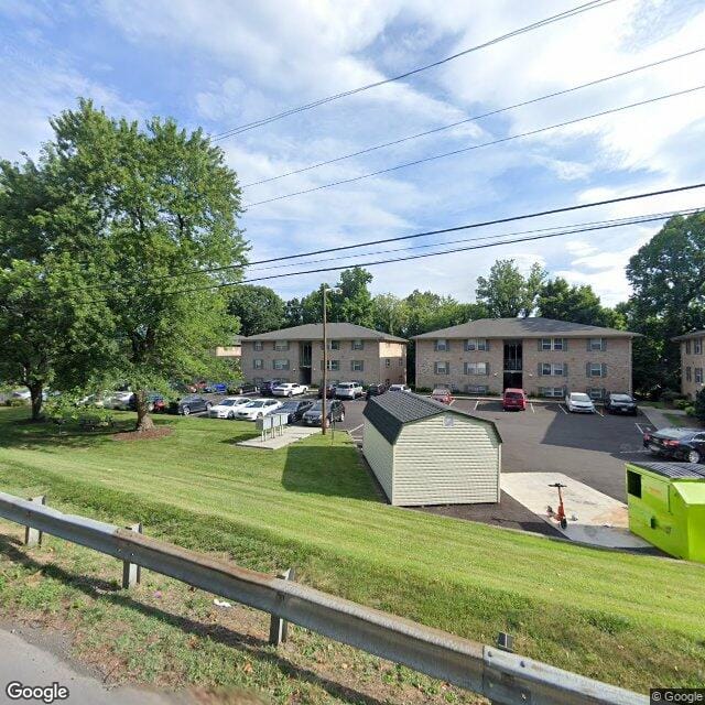 Photo of WOODRIDGE. Affordable housing located at 2269 MT VIEW TERR SW ROANOKE, VA