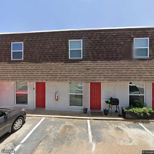 Photo of Rose Street Apartments at 319 Rose St Arlington, TX 76010