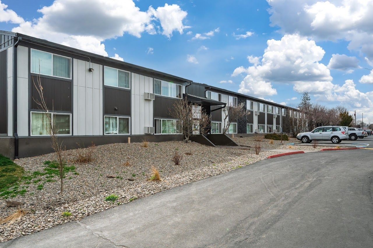 Photo of The Bluffs at 340 SW Rimrock Way Redmond, OR 97756