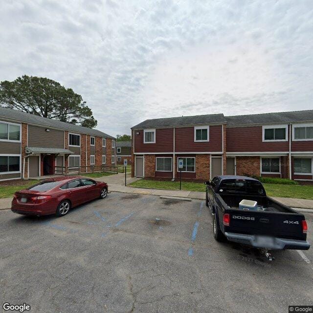 Photo of FRIENDSHIP VILLAGE. Affordable housing located at 1235 FRIENDSHIP SQ VIRGINIA BEACH, VA 23451