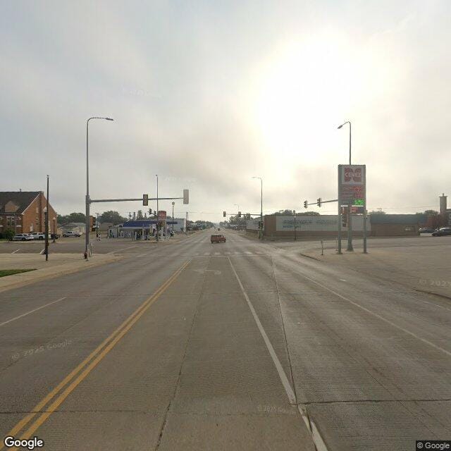 Photo of Whispering Meadows Apartments at 707 9th Ave W Mobridge, SD 57601