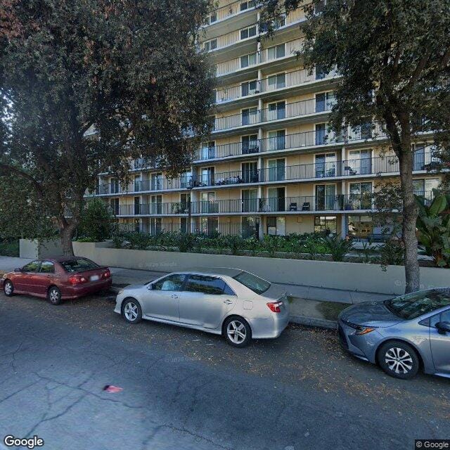 Photo of PILGRIM TOWER NORTH APTS. Affordable housing located at 560 E VILLA ST PASADENA, CA 91101