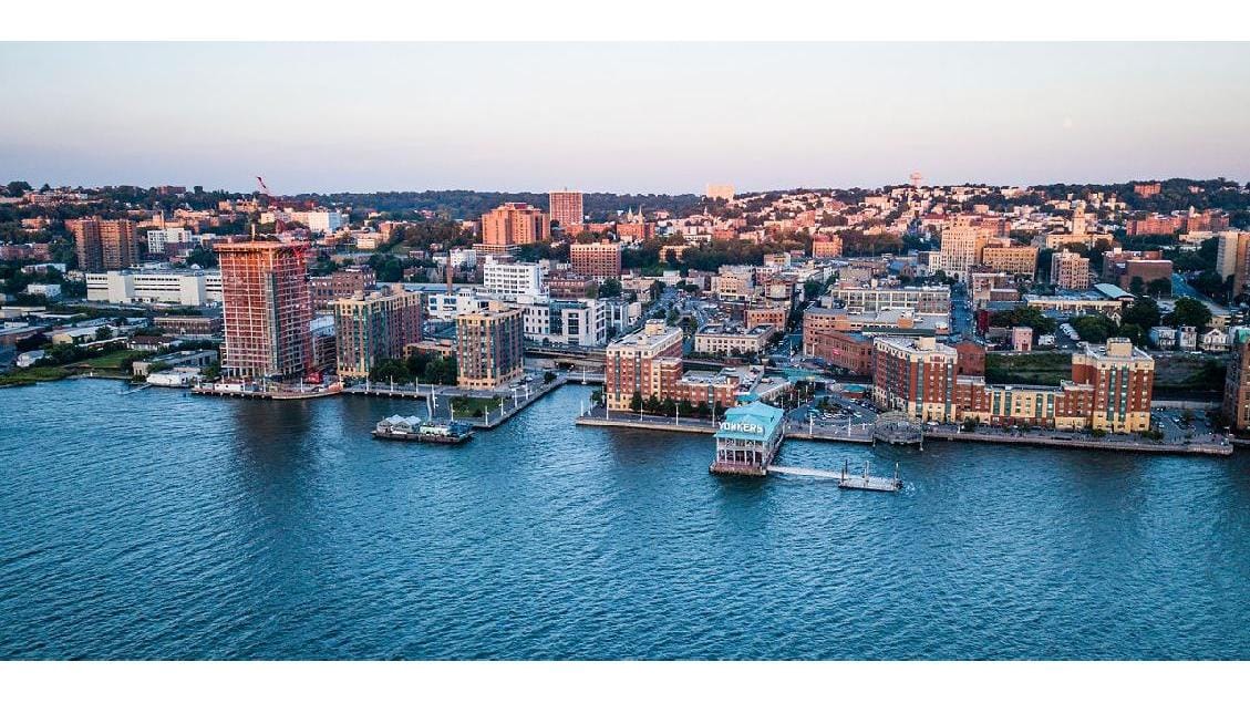 Photo of Hudson 44. Affordable housing located at 44 Hudson St Yonkers, NY 10701