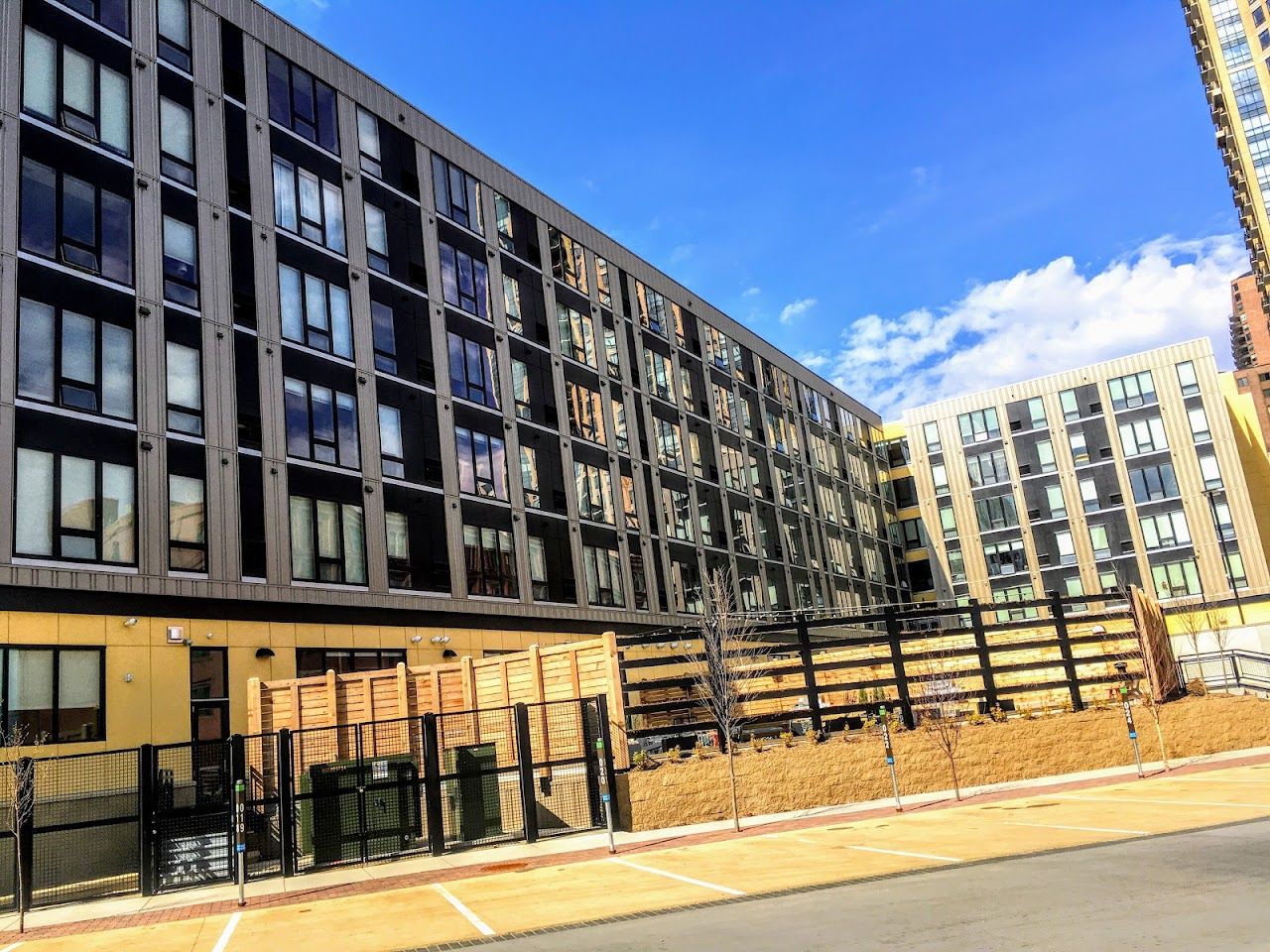 Photo of MILL CITY QUARTER. Affordable housing located at 322 SOUTH SECOND STREET MINNEAPOLIS, MN 55401