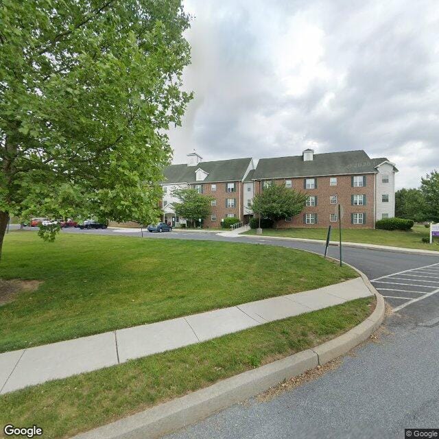 Photo of SILVER SPRING GARDENS. Affordable housing located at 66 ASHBURG DR MECHANICSBURG, PA 17050