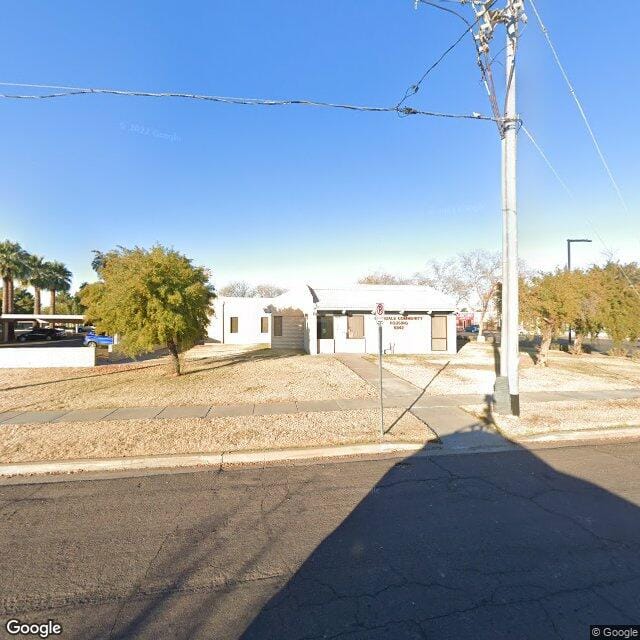 Photo of City of Glendale Housing Authority. Affordable housing located at 6842 N 61ST Avenue GLENDALE, AZ 85301