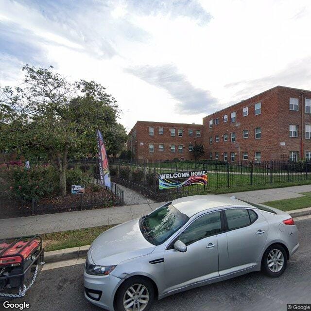 Photo of WOODBERRY VILLAGE APARTMENTS at 2224 SAVANNAH TERRACE, SE WASHINGTON, DC 20020