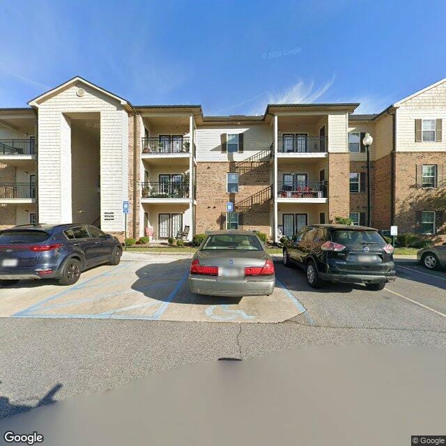 Photo of MASON MANOR. Affordable housing located at 300 MASON MANOR PLACE COMMERCE, GA 30530