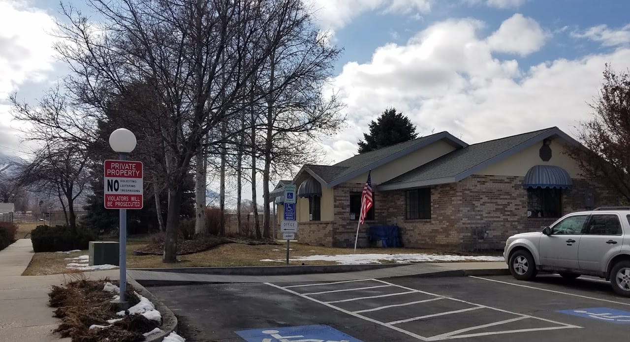 Photo of SOMERSET GARDENS APTS.. Affordable housing located at 143 NORTH 400 WEST TOOELE, UT 84704