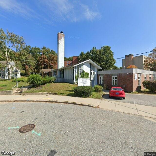 Photo of Willimantic Housing Authority. Affordable housing located at 49 WEST Avenue WILLIMANTIC, CT 6095
