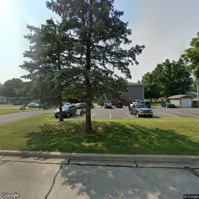 Photo of VERNON HEIGHTS at 550 HARWOOD AVE. & 207 N. MADISON AVENUE LEBANON, MO 65536