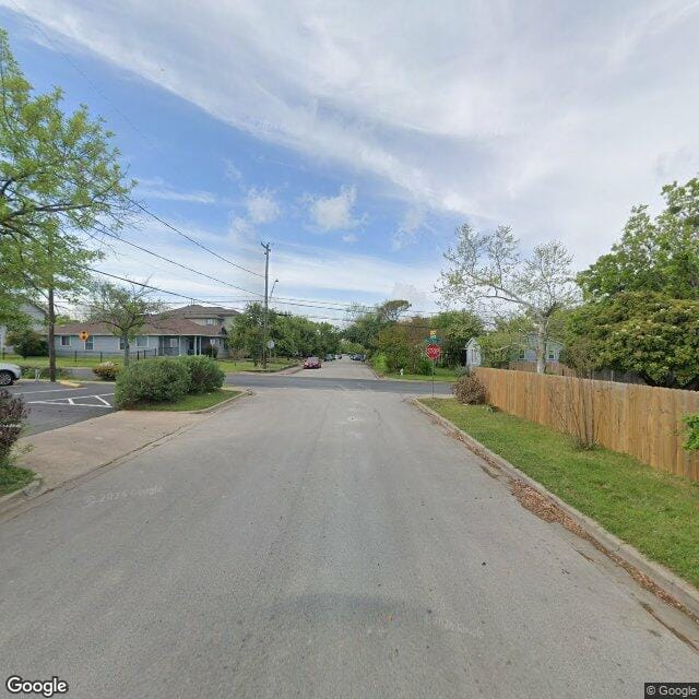 Photo of Roosevelt Gardens at 5606 Roosevelt Ave Austin, TX 78756