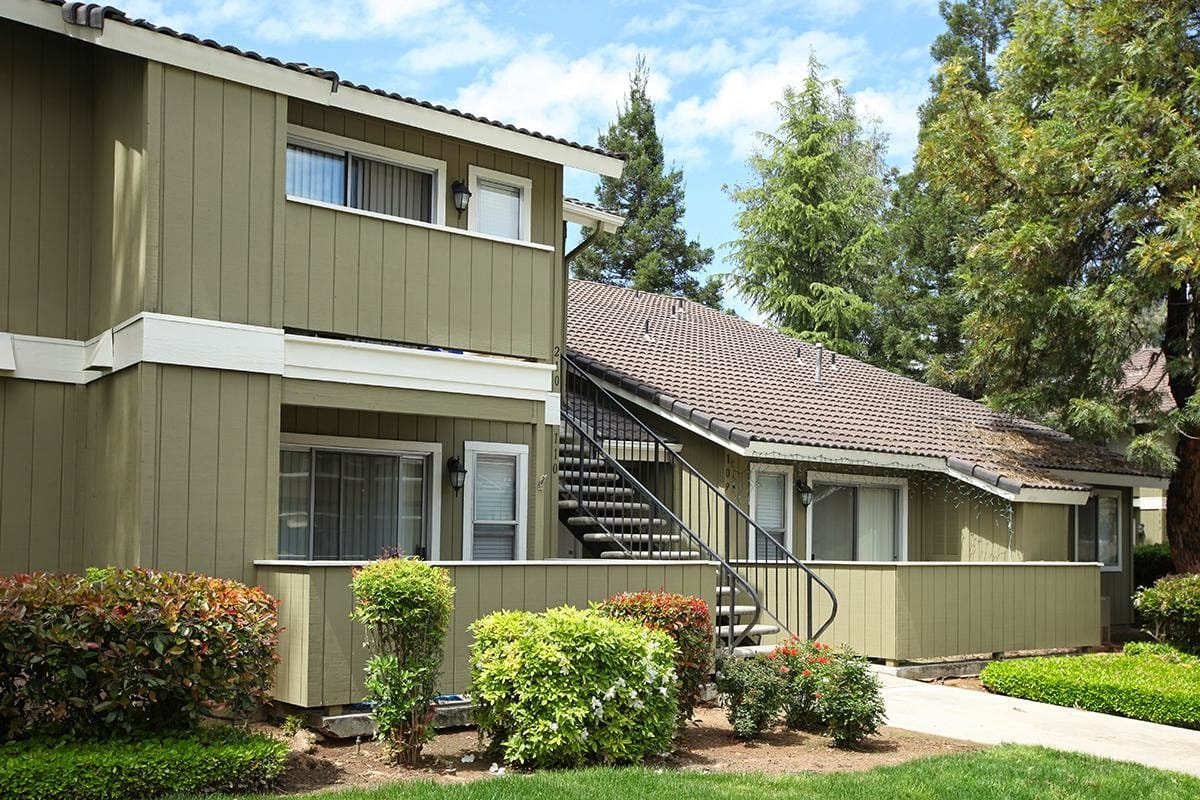 Photo of MARIPOSA MEADOWS. Affordable housing located at 1011 W. ATCHISON FRESNO, CA 93706