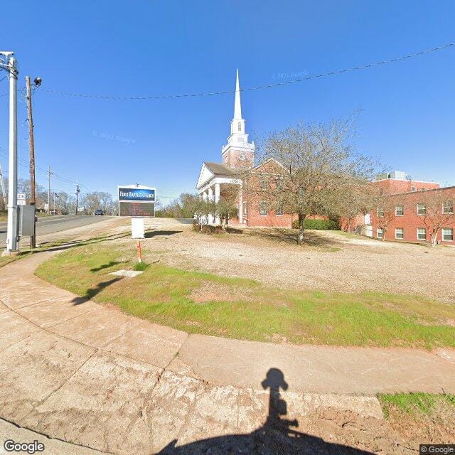 Photo of MEADOWS AT ARCADIA. Affordable housing located at 1210 CRAWFORD STREET BIENVILLE, LA 71001