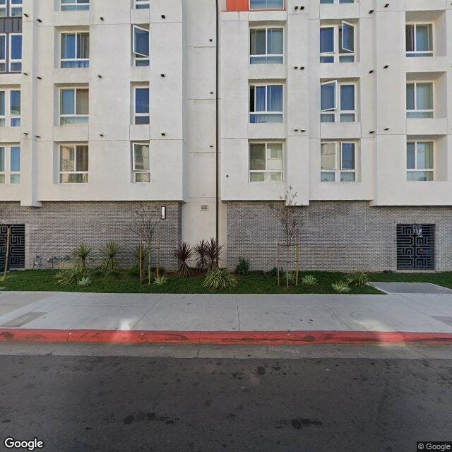 Photo of SPRINGHAVEN (FKA WILLOWBROOK 2). Affordable housing located at 11815 WILMINGTON AVENUE LOS ANGELES, CA 90059