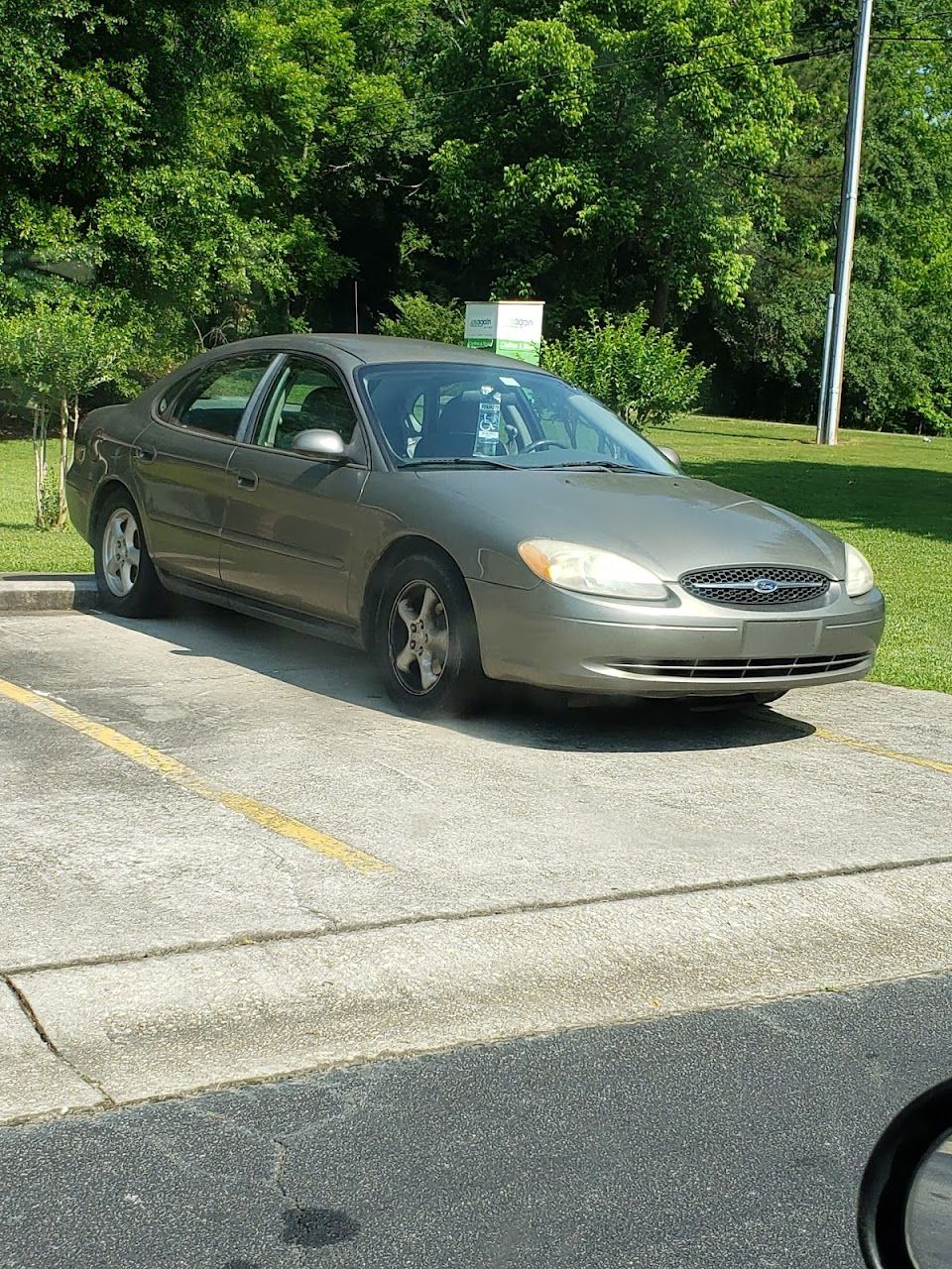 Photo of Housing Authority of the City of Bowdon. Affordable housing located at 1 M GRAMMAR SCHOOL ROAD BOWDON, GA 30108