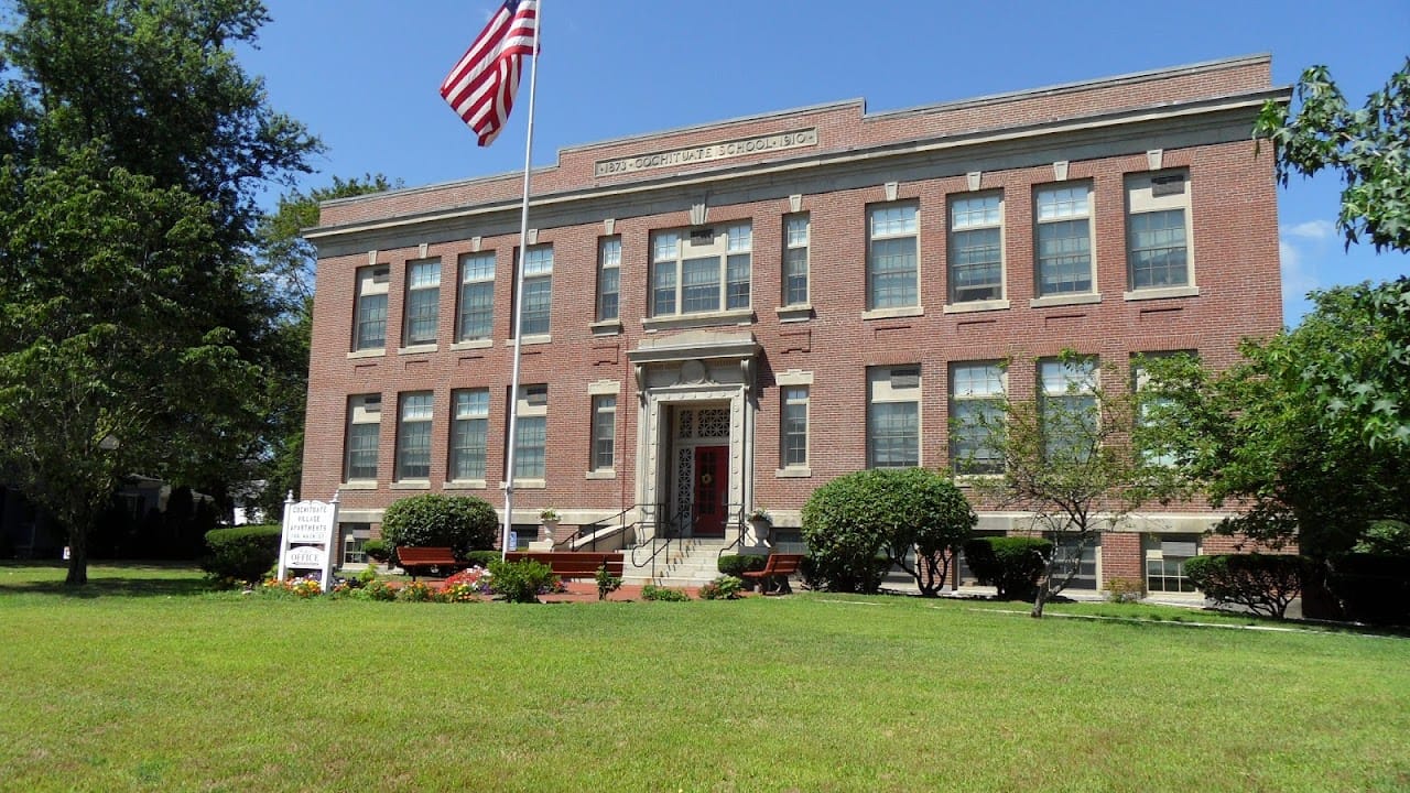 Photo of Wayland Housing Authority. Affordable housing located at 106 MAIN Street WAYLAND, MA 1778