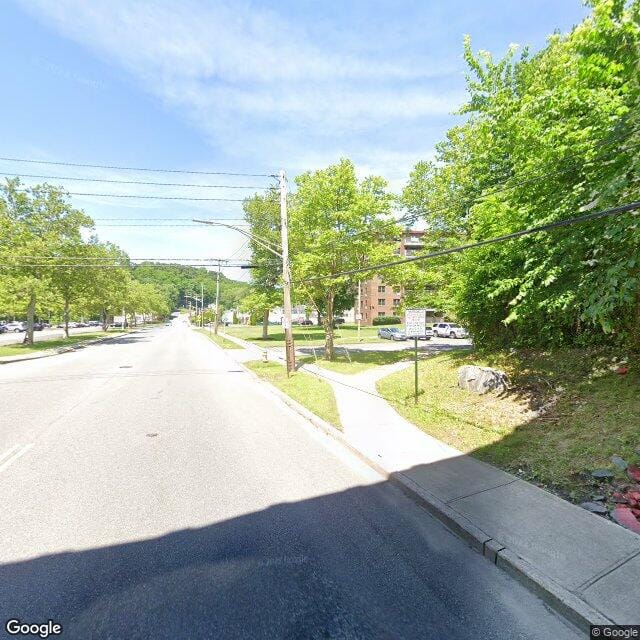 Photo of MANHATTAN AVE -GREENBURGH HA. Affordable housing located at 52 MANHATTAN AVE GREENBURGH, NY 10607