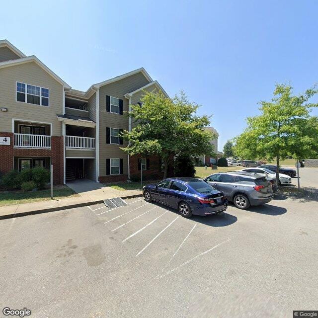 Photo of Needmore Place. Affordable housing located at 290 Needmore Rd Clarksville, TN 37040