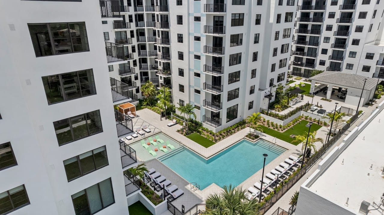Photo of 906-912 2nd St at 906-912 2nd St West Palm Beach, FL 33401