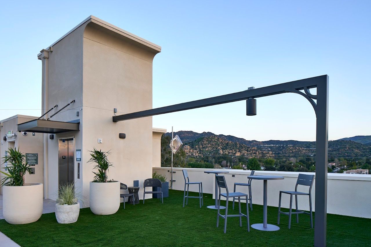 Photo of Lumina at 10243 Topanga Canyon Blvd Chatsworth, CA 91311