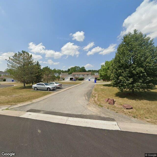 Photo of UNION MEADOWS at 1 LINNEA LN NORTH CHILI, NY 14514