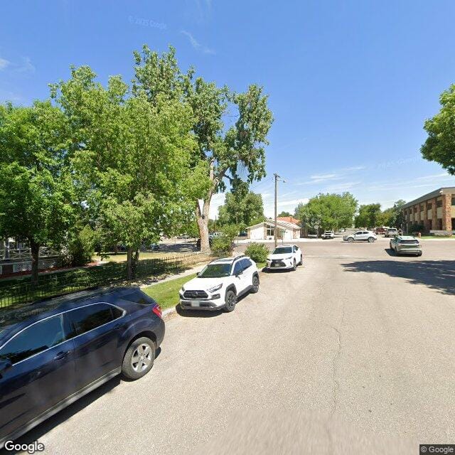 Photo of Housing Authority of the Town of Douglas. Affordable housing located at 120 S 5TH Street DOUGLAS, WY 82633