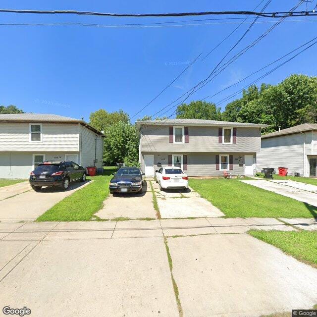 Photo of 504-06 KANSAS AVENUE at 504 E KANSAS AVE INDEPENDENCE, MO 64050