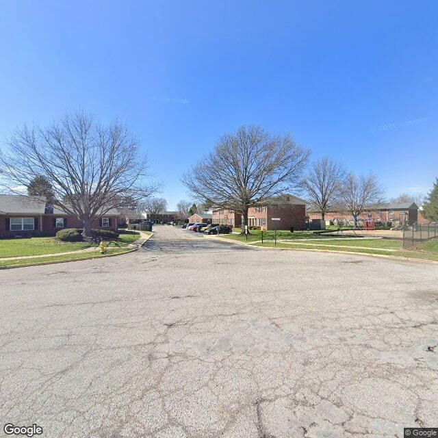 Photo of DEERFIELD COMMONS APTS. Affordable housing located at 1725 WINDEMERE CT LAFAYETTE, IN 47905