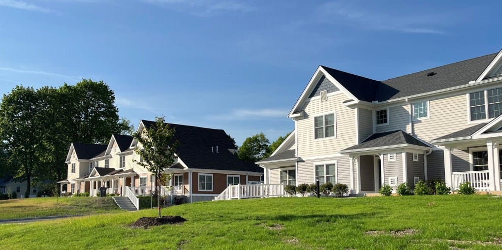 Photo of LASCANA HOMES OF ORANGE. Affordable housing located at 329 SMITH FARM ROAD ORANGE, CT 06477