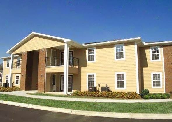 Photo of OCHLOKONEE POINTE. Affordable housing located at 33870 BLUE STAR HWY MIDWAY, FL 32343