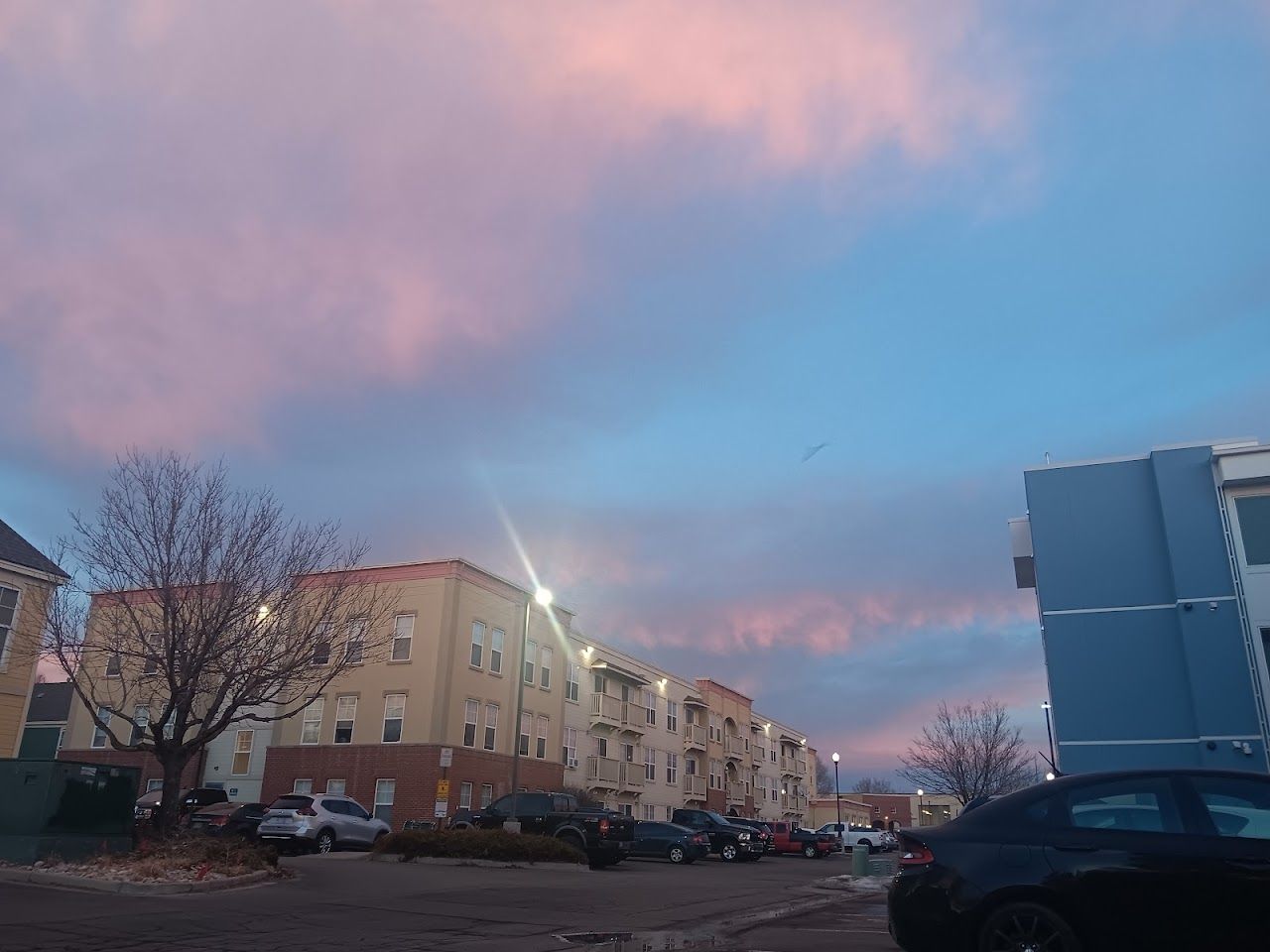 Photo of Meeker Commons at 505 9th Ave Greeley, CO 80631