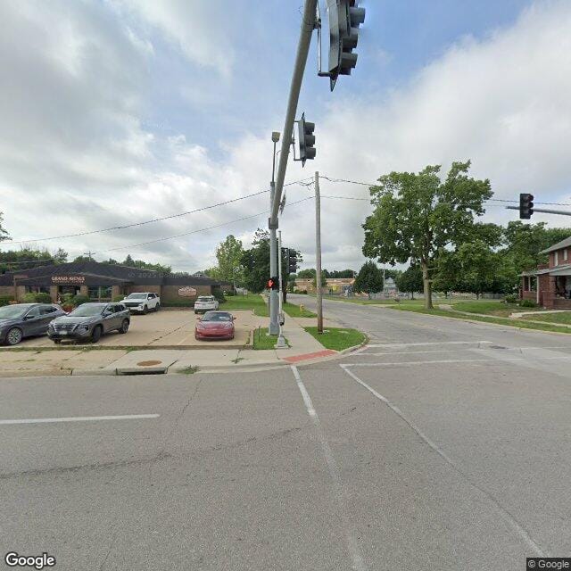 Photo of Eastgate Apartments at 2107 Clark St Charles City, IA 50616