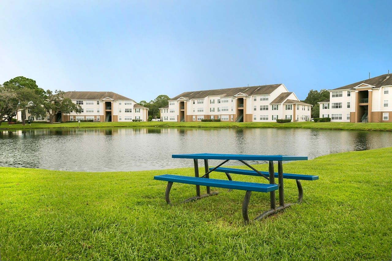 Photo of UNIVERSITY CLUB. Affordable housing located at 3203 NATURE CIR SARASOTA, FL 34235