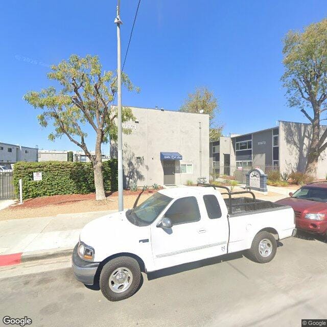 Photo of VILLA DEL SOL APTS. Affordable housing located at 11971 ALLEGHENY ST SUN VALLEY, CA 91352