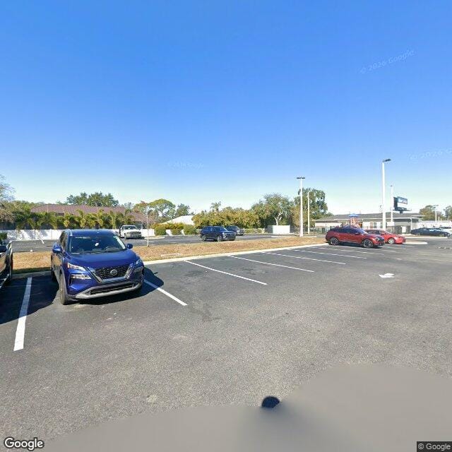 Photo of PARKSIDE COMMONS. Affordable housing located at 6470 PARK BOULEVARD PINELLAS PARK, FL 33761