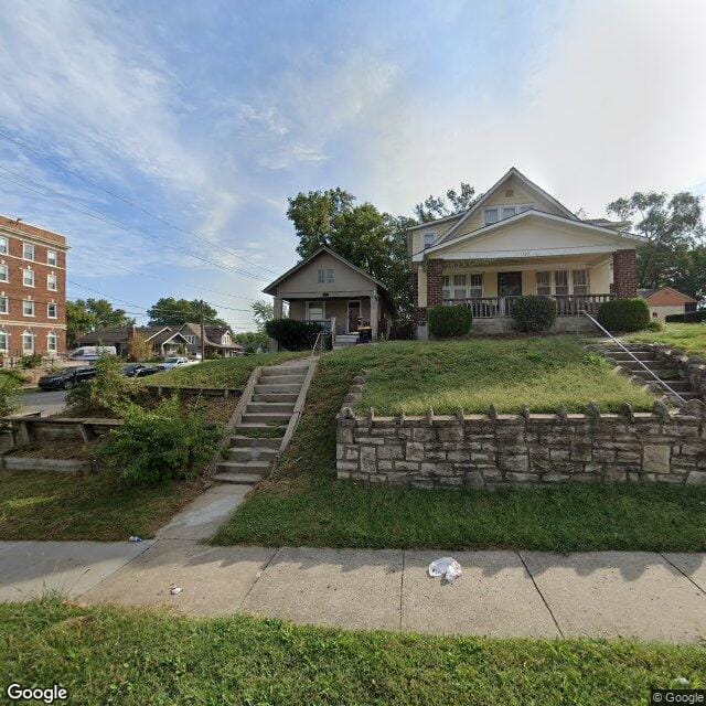 Photo of 1201 BENNINGTON AVE. Affordable housing located at 1201 BENNINGTON AVE KANSAS CITY, MO 64126